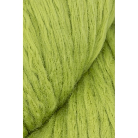 Juniper Moon - Cumulus Knitting Yarn - Chartreuse (# 64)