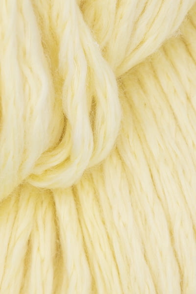 Juniper Moon - Cumulus Knitting Yarn - Lemon Iris (# 70)