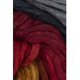 thumbnail image 1 of Juniper Moon - Cumulus Rainbow Knitting Yarn - Volcanic Ash (# 227), 1 of 3