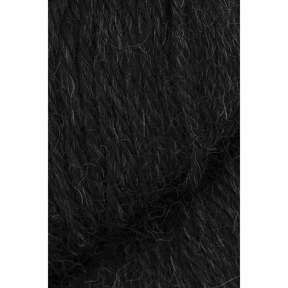 Juniper Moon - Herriot Knitting Yarn - Black River Stone (# 1001)