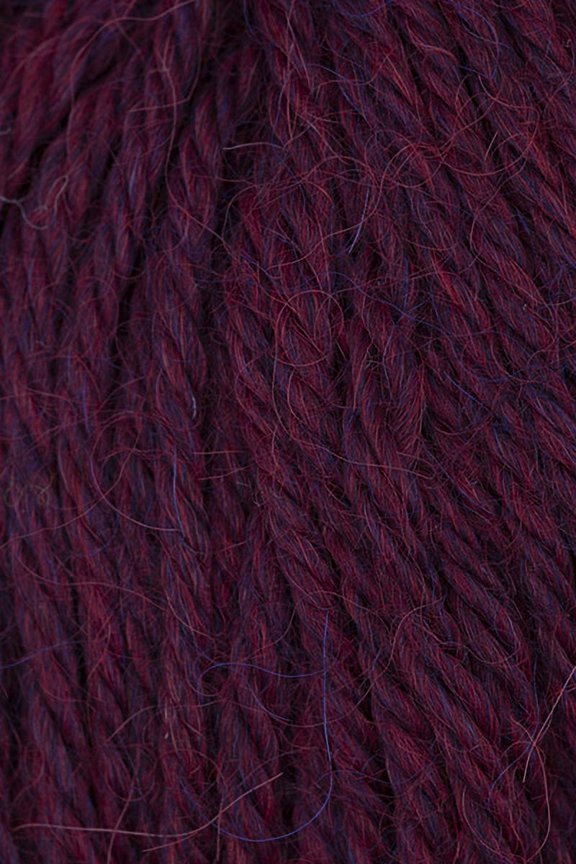 - Herriot Knitting Yarn - Cranberry (# 1004)