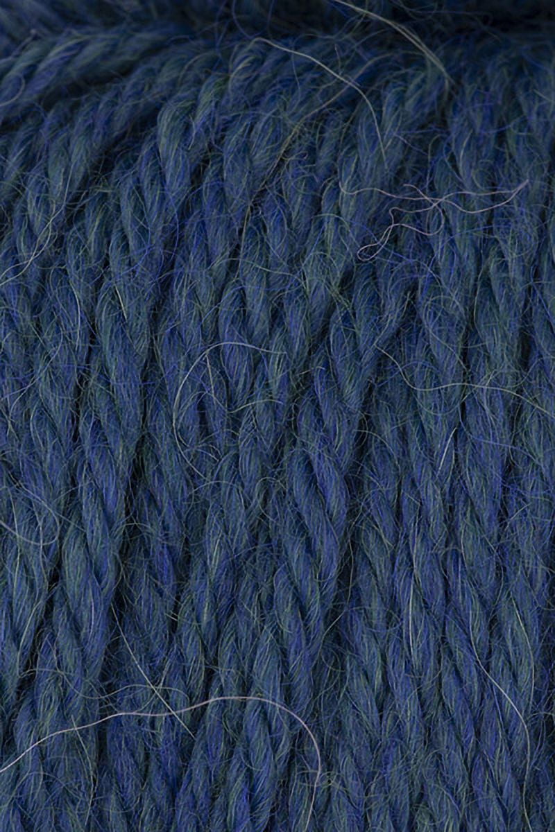 Juniper Moon - Herriot Knitting Yarn - Dark Harbor (# 1003)