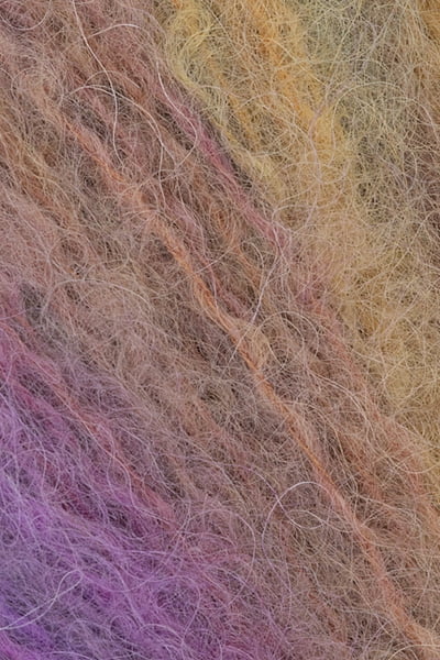 Juniper Moon - Iris Knitting Yarn - Tropical Lagoon (# 03)