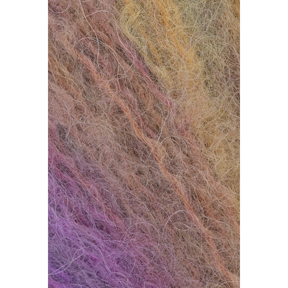 Juniper Moon - Iris Knitting Yarn - Tropical Lagoon (# 03)