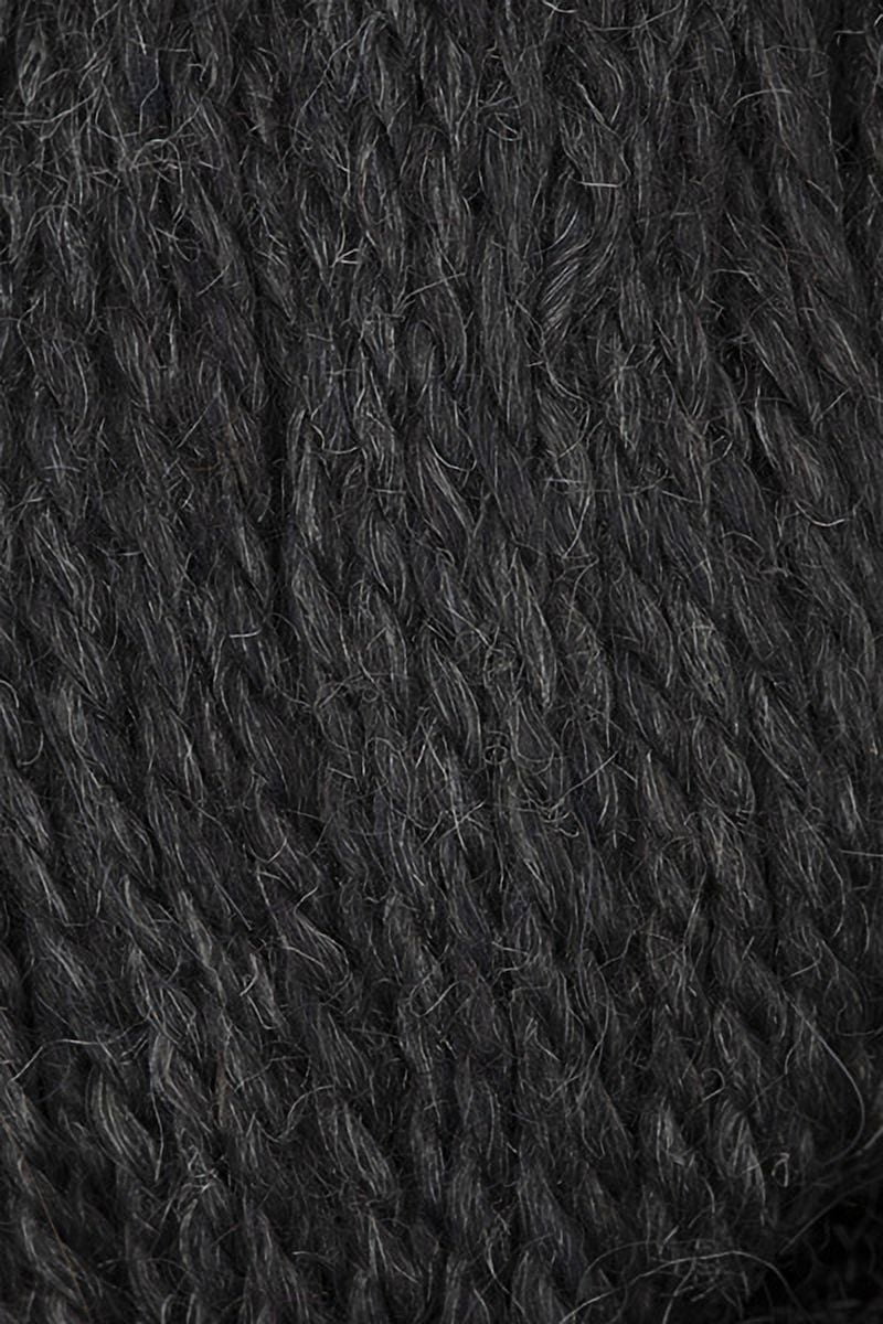 Juniper Moon - Moonshine Fine Knitting Yarn - Cocoa (# 1001)