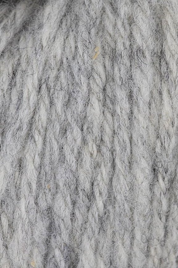 - Santa Cruz Organic Merino Knitting Yarn - Palladium (# 103)