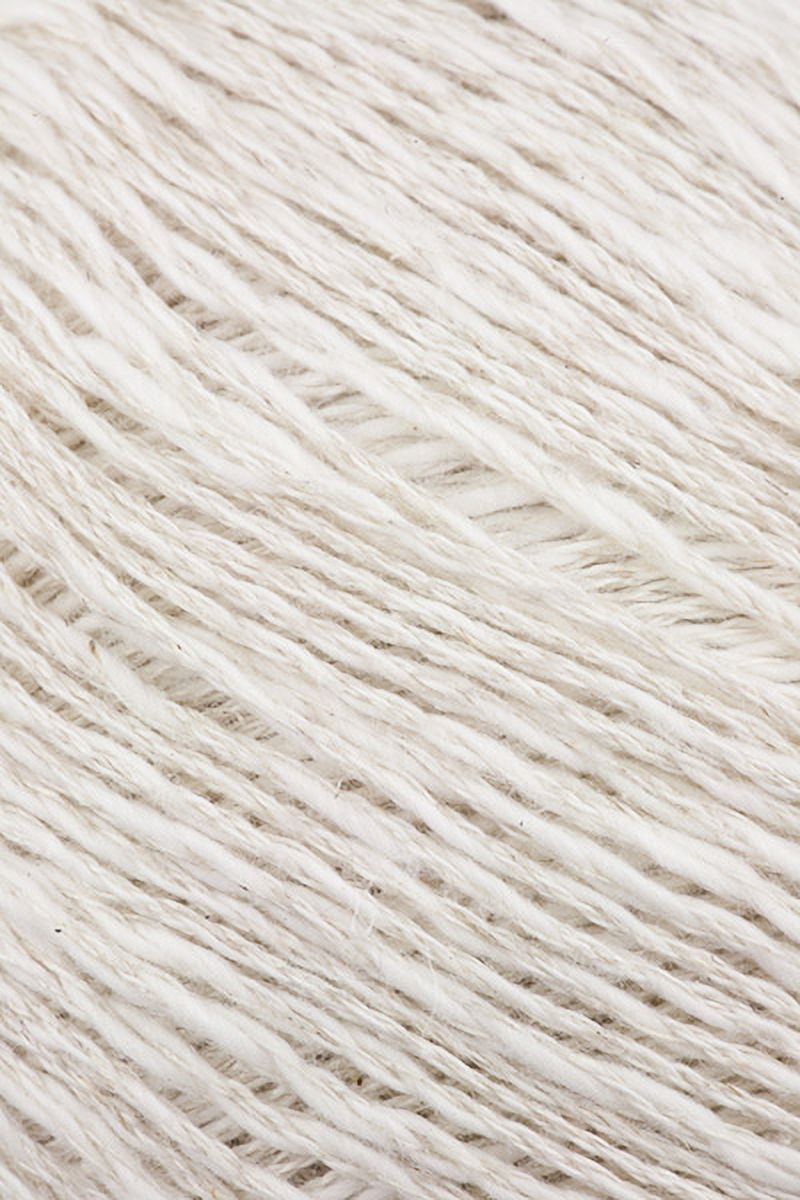 Juniper Moon - Zooey Knitting Yarn - White Pepper (# 03)