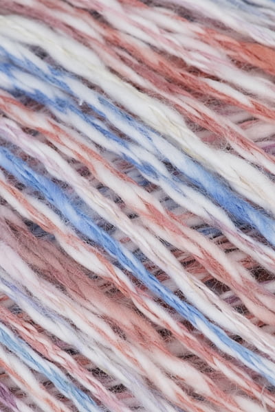Juniper Moon - Zooey Spray Knitting Yarn - Canaria Noon (# 301)