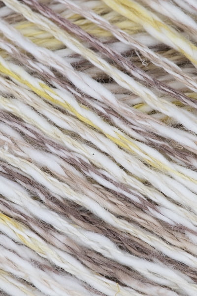 Juniper Moon - Zooey Spray Knitting Yarn - Guarana Boardwalk (# 303)