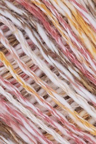 Juniper Moon - Zooey Spray Knitting Yarn - Maracas Blush (# 302)