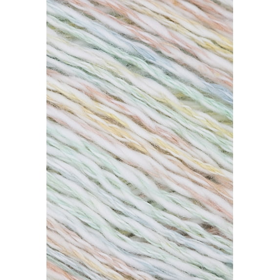 Juniper Moon - Zooey Spray Knitting Yarn - Pacific Sunset (# 307)