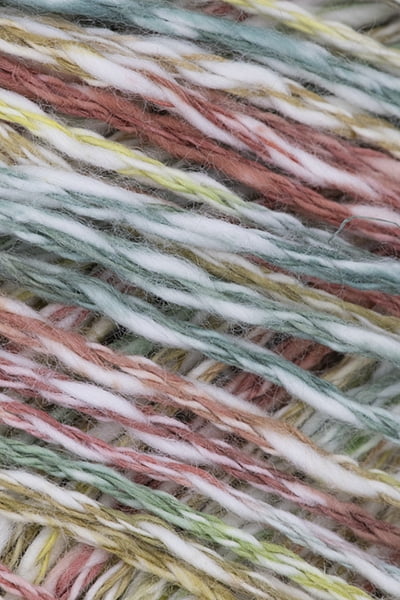 Juniper Moon - Zooey Spray Knitting Yarn - Palma Carnival (# 304)