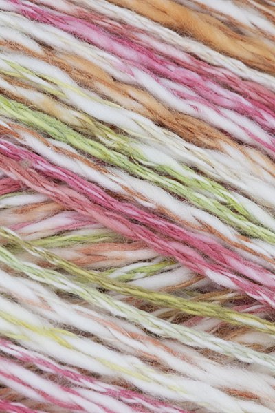- Zooey Spray Knitting Yarn - Vibrant Soiree (# 308)