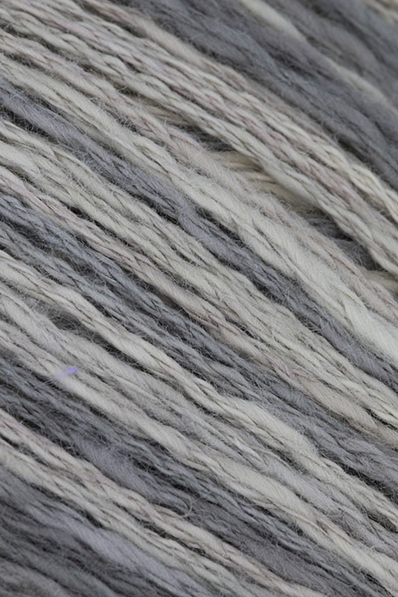 Juniper Moon - Zooey Stripes Knitting Yarn - Sepia (# 202)