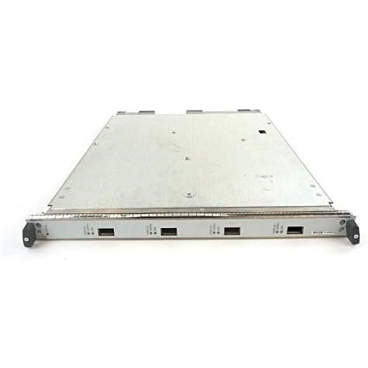 Juniper Networks DPCE-R-4XGE-XFP 4 Port Switch