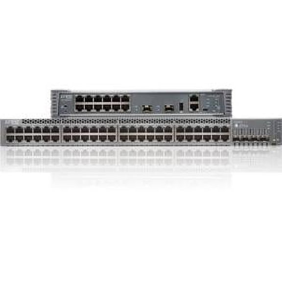 EX2300 Ethernet Switch