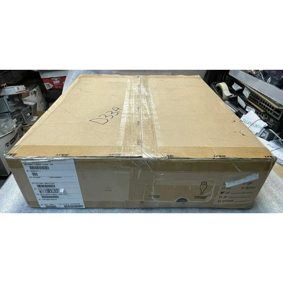 Juniper Networks EX4300-24P - EX4300, 24-Port GBASET POE+