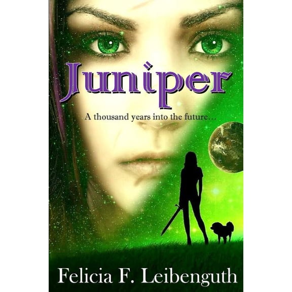 Juniper (Paperback)