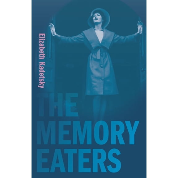 Juniper Prize for Creative Nonfiction The Memory Eaters, (Paperback)