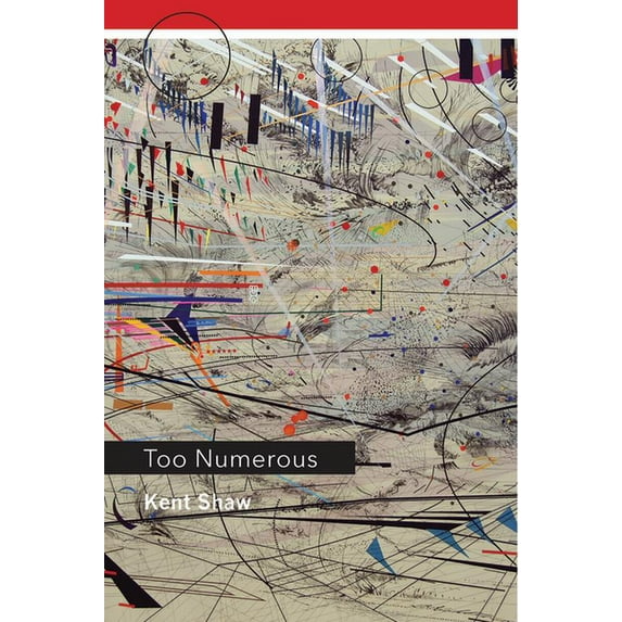 Juniper Prize for Poetry Too Numerous, (Paperback)