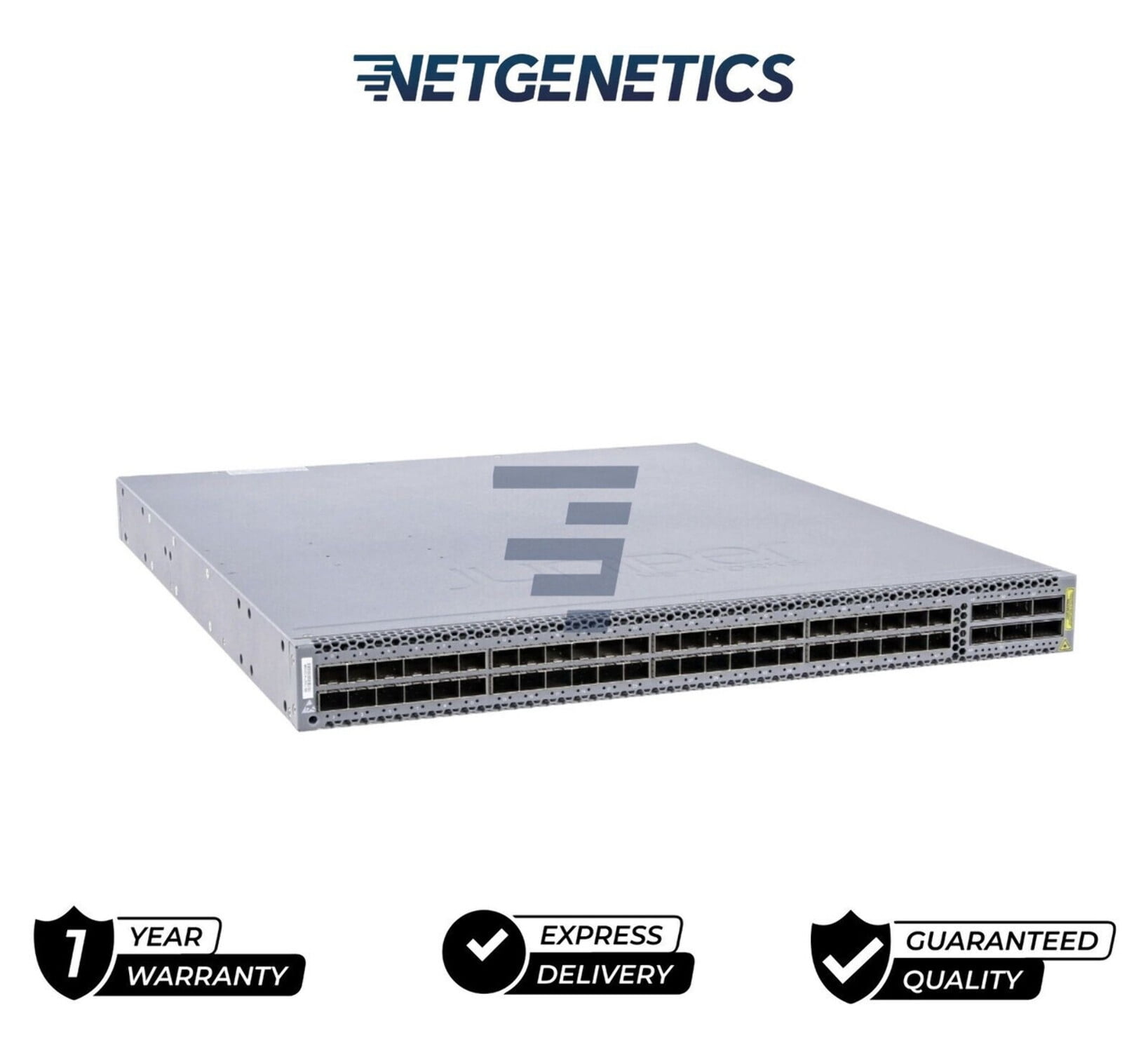 Juniper QFX5110-48S Ethernet Switch