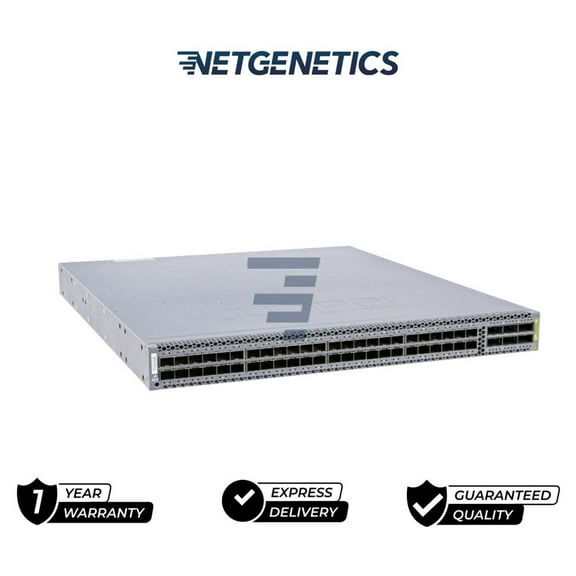 Juniper QFX5110-48S Ethernet Switch