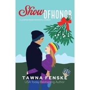 Juniper Ridge Romantic Comedies Show of Honor A Juniper Ridge Holiday Novella, Book 4, Paperback