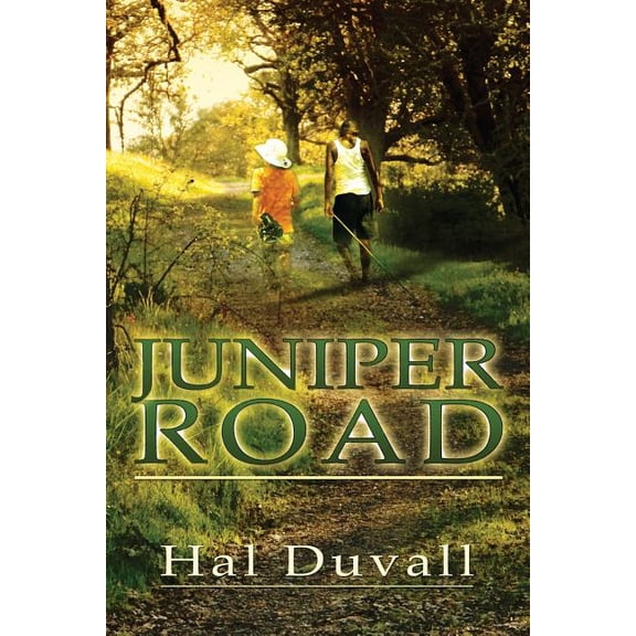 Juniper Road (Paperback)