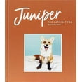 thumbnail image 1 of Pre-Owned Juniper: The Happiest Fox: (Books about Animals, Fox Gifts, Animal Picture Books, Gift Ideas for Friends) (Hardcover) 1452167605 9781452167602, 1 of 1