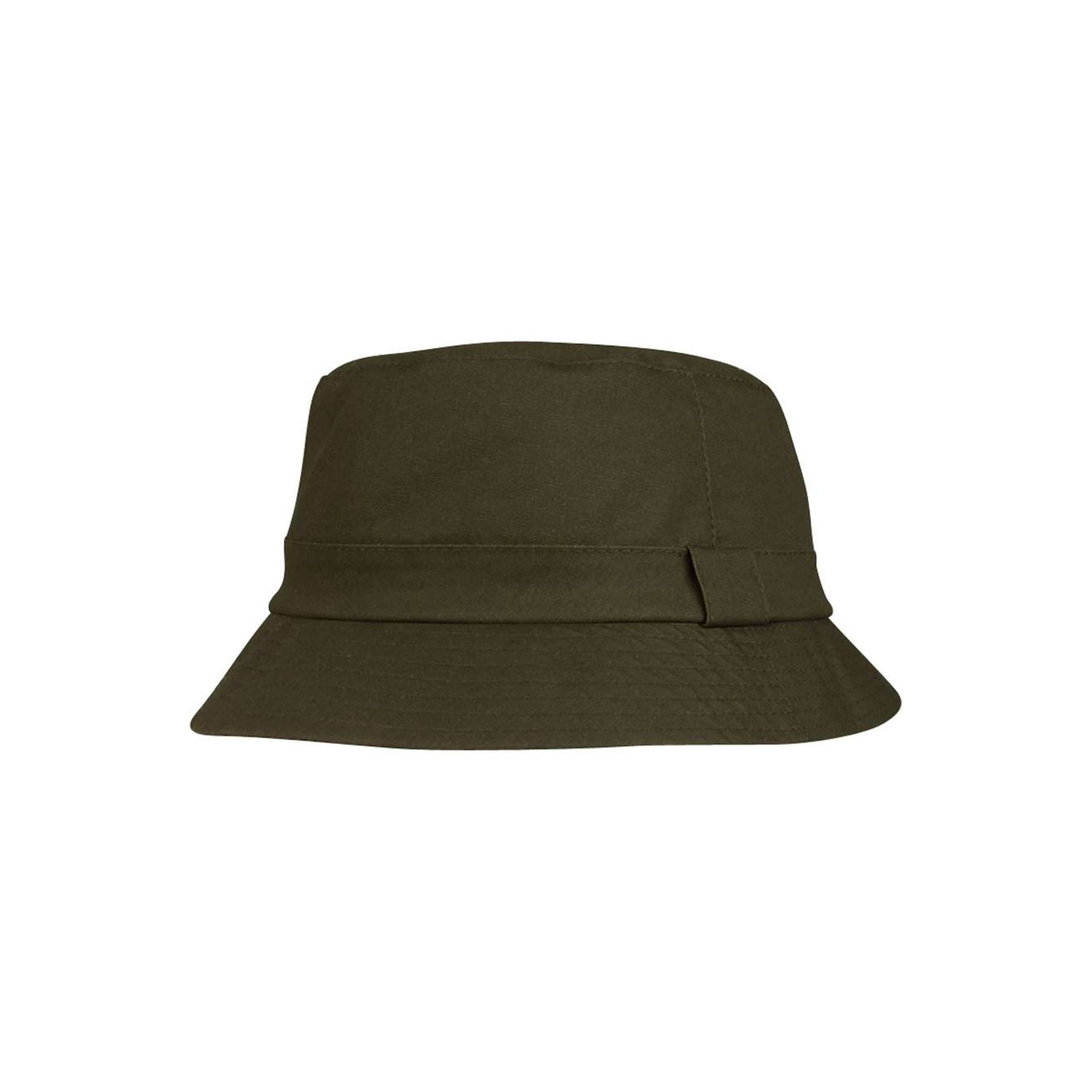 cotton canvas bucket hat