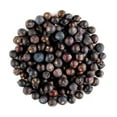 thumbnail image 1 of Juniper Whole Berry Organic Tea - Juicy And Large - Carefully Dried Berries 100g, 1 of 5