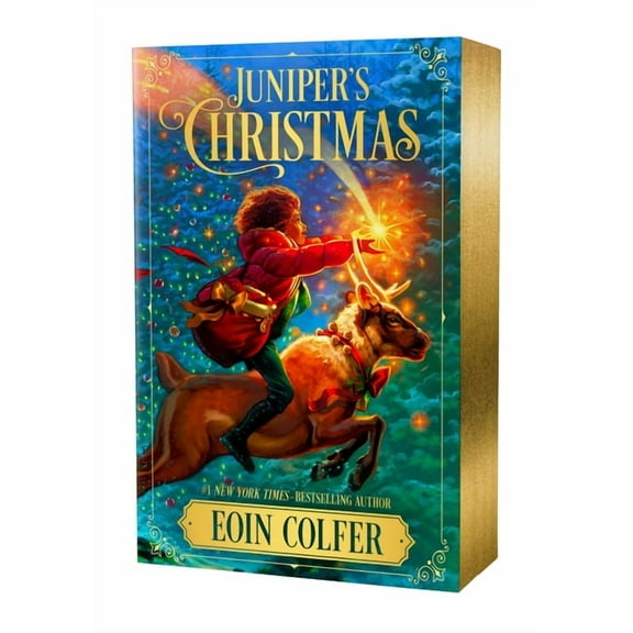 Juniper Lane Adventures Juniper's Christmas, (Paperback)