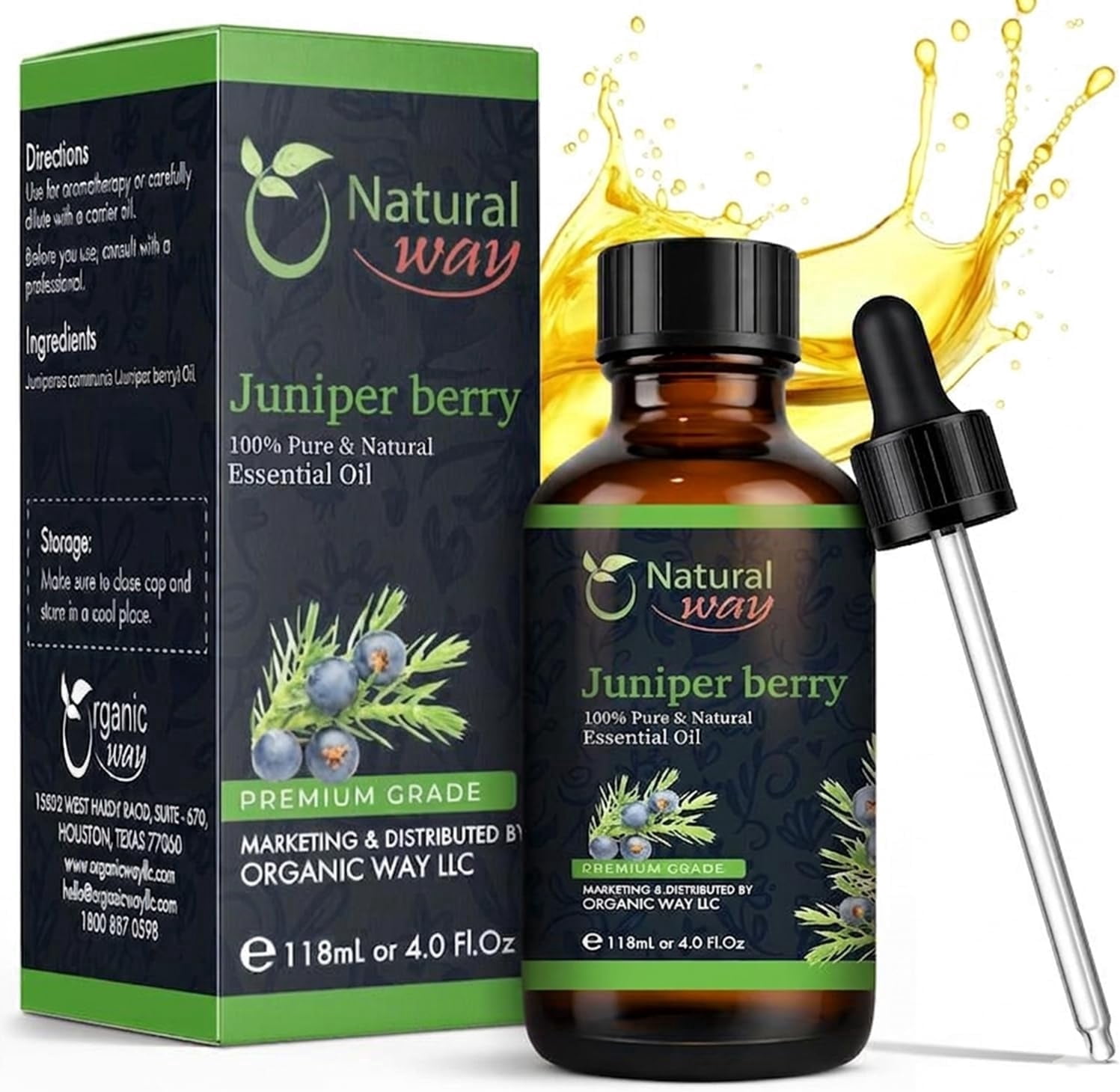 Juniper