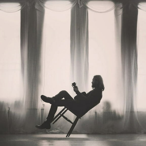 Junius Meyvant - Guru (d-side Etching) - Music & Performance - Vinyl