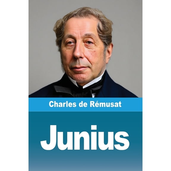 Junius, (Paperback)