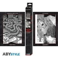 thumbnail image 1 of ABYstyle Officially Licensed Junji Ito Boxed Poster Set (2 pack) Horror Anime Home Room Decor Merch Gift, 1 of 6