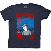 Junji Ito Glyceride Pop Cover Art T-Shirt-Medium
