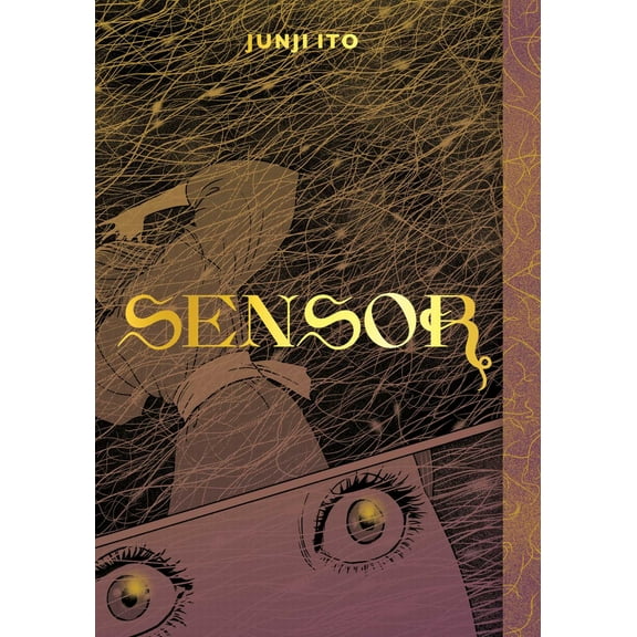 Sensor (Hardcover)