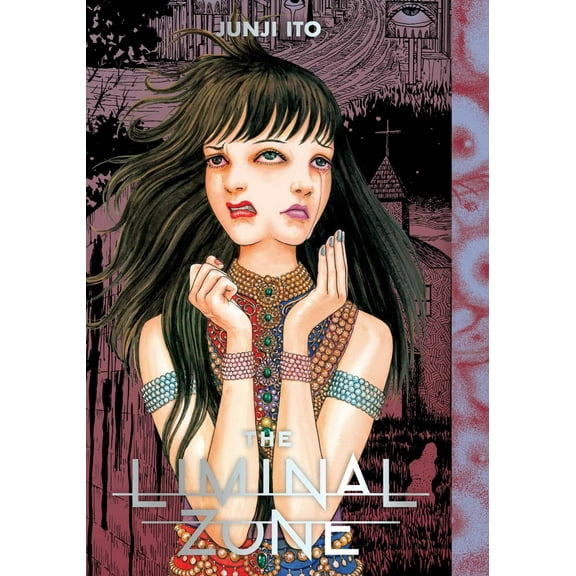 The Liminal Zone (Hardcover)