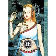 The Liminal Zone, Vol. 2 Hardcover