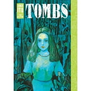 Tombs Junji Ito Story Collection Hardcover