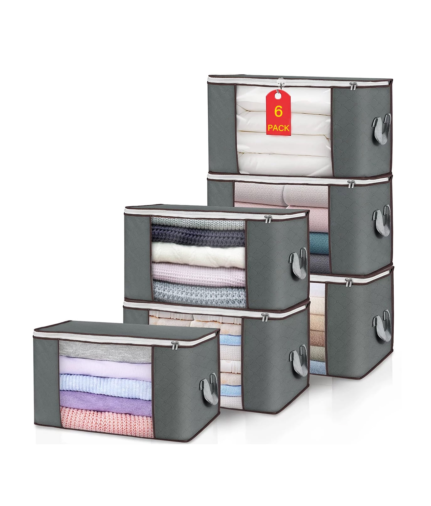 cloth storage bags for clothes