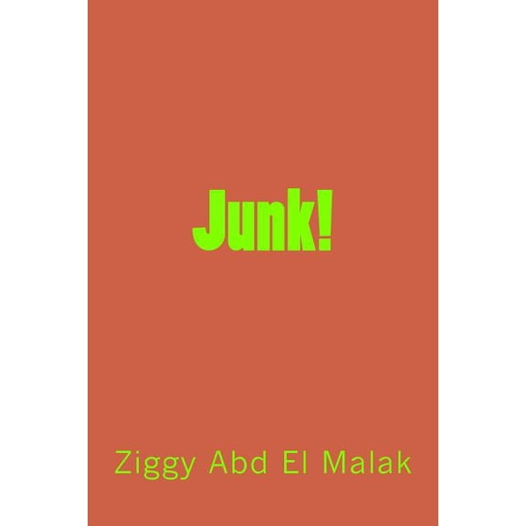 Junk!