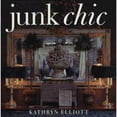 thumbnail image 1 of Pre-Owned Junk Chic (Paperback) 0806976799 9780806976792, 1 of 1