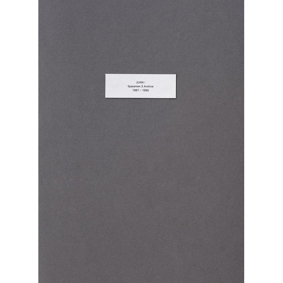 Junk (Exclusive Edition), (Hardcover)