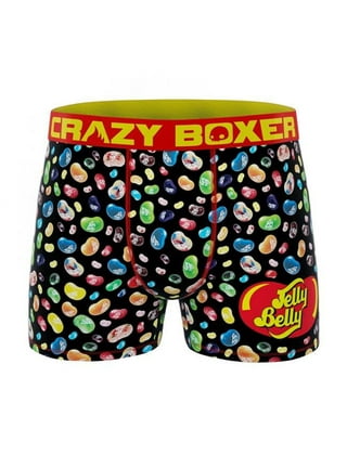 Crazy Boxer