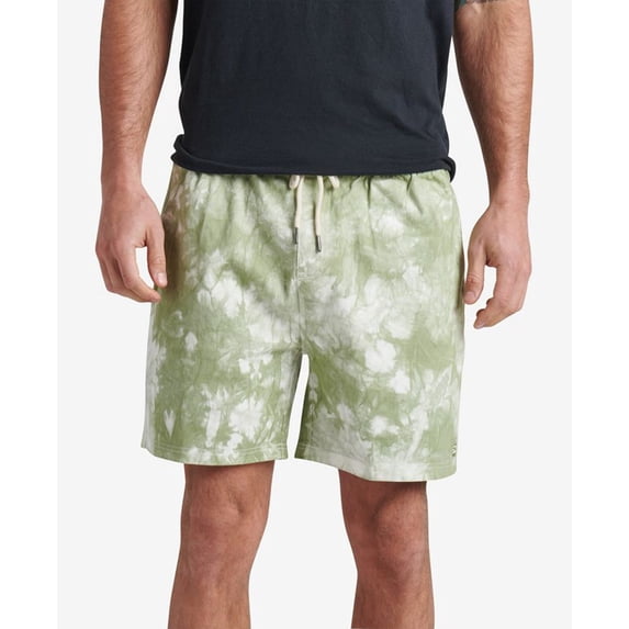 Junk Food Men's Ford Shorts Green Size XX-Large