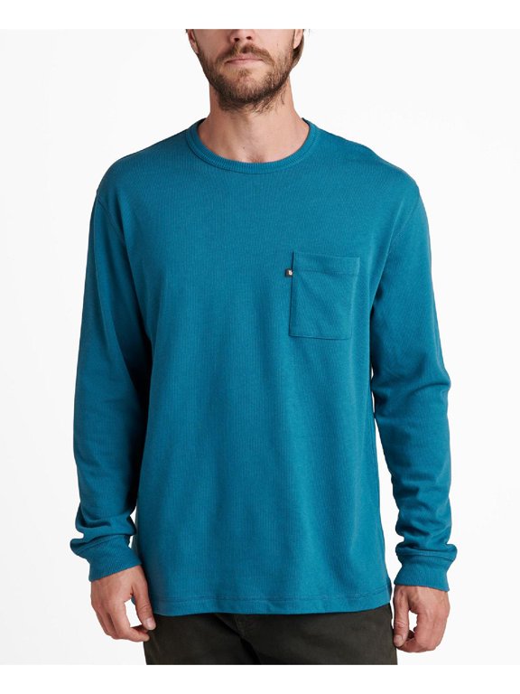 Junk Food Mens Cold Weather Pullover T-Shirt