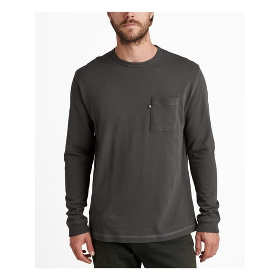 Junk Food Mens Cold Weather Pullover T-Shirt
