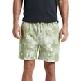 thumbnail image 1 of Junk Food Mens Ford Tie-Dye 6" Inseam Casual Shorts, 1 of 1